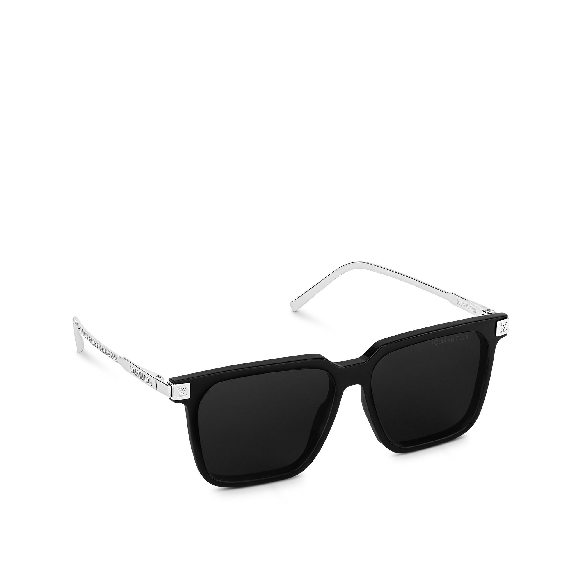 LV Rise Square Sunglasses S00 - Accessories | LOUIS VUITTON